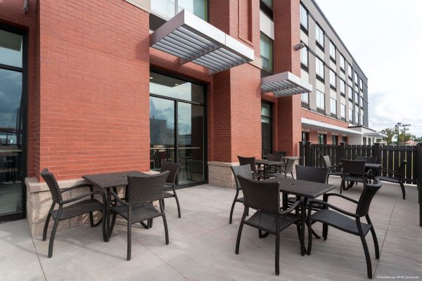 Holiday Inn Express & Suites DODGE CITY (Dodge City)